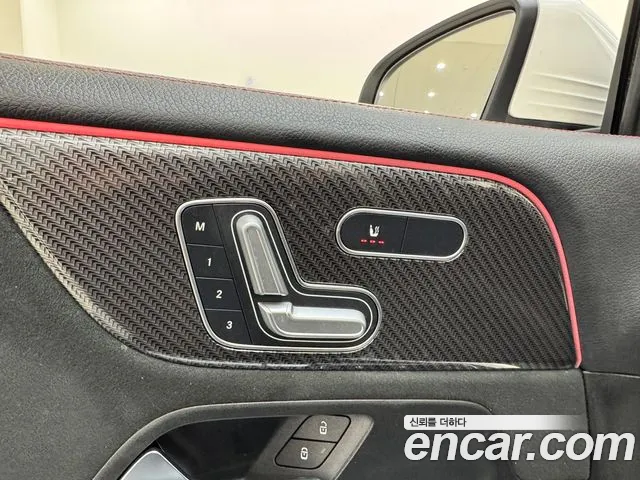 Mercedes-Benz GLB-Class X247 id 2418455 из Кореи 3