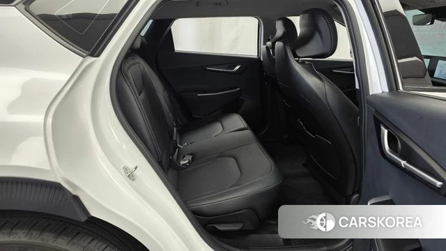 Kia EV6 2022 Белый из Кореи, фото 3