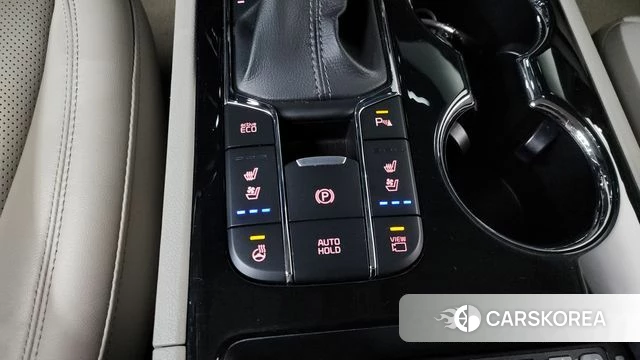 Kia The New Carnival 2018 Серый из Кореи, фото 3