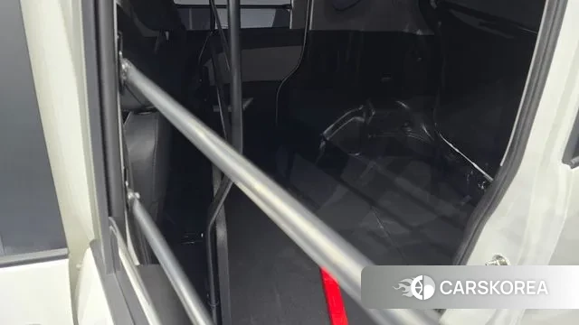 Kia The New Ray 2021 Белый из Кореи, фото 3