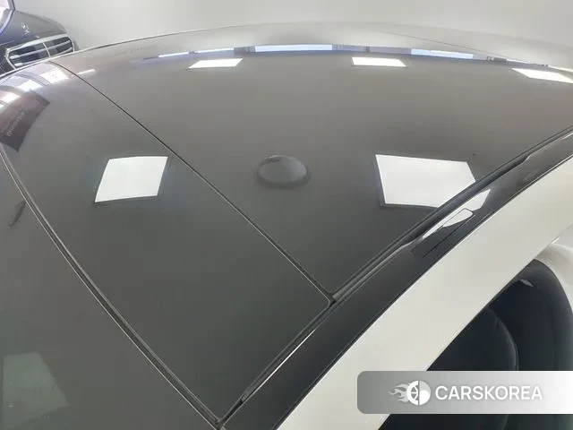 Mercedes-Benz E-Class W214 2024 Белый из Кореи, фото 3