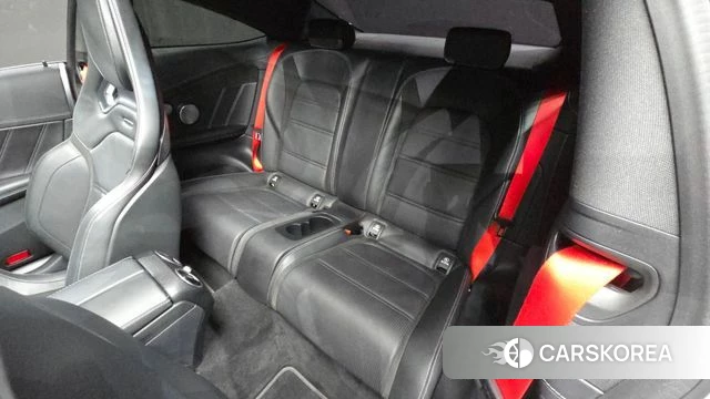 Mercedes-Benz C-Class W205 2020 Белый из Кореи, фото 3