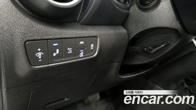 Hyundai Kona Electric 2019 Белый из Кореи, фото 3