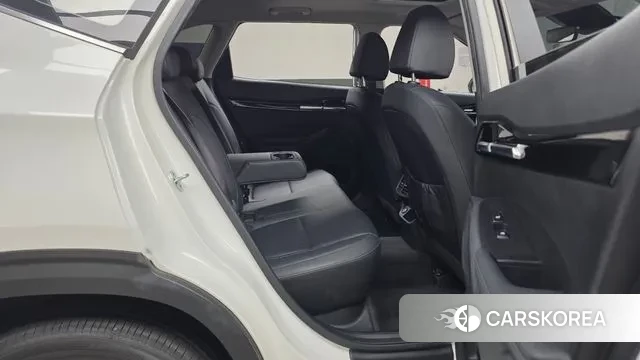 Kia Seltos 2021 Белый из Кореи, фото 3