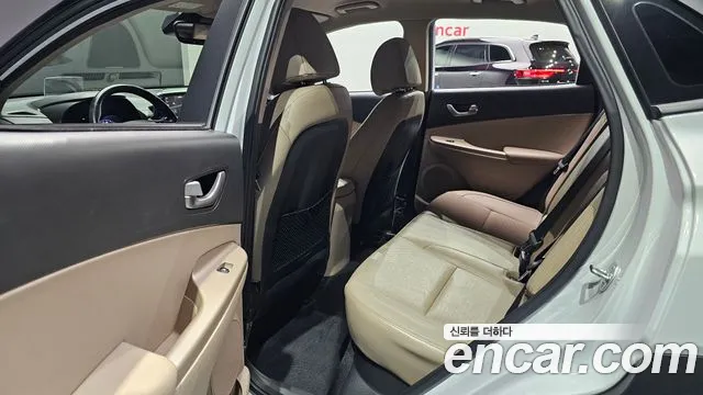 Hyundai Kona id 2387456 из Кореи 3