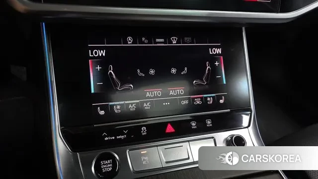 Audi A6 (C8) 2025 Серебряный из Кореи, фото 3