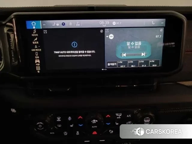 Jeep Wrangler (JL) 2025 Синий из Кореи, фото 3