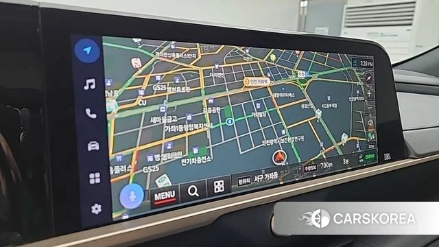 Toyota Crown Crossover 2023 Серый из Кореи, фото 3