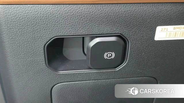 Ssangyong Torres 2023 Серебряный из Кореи, фото 3