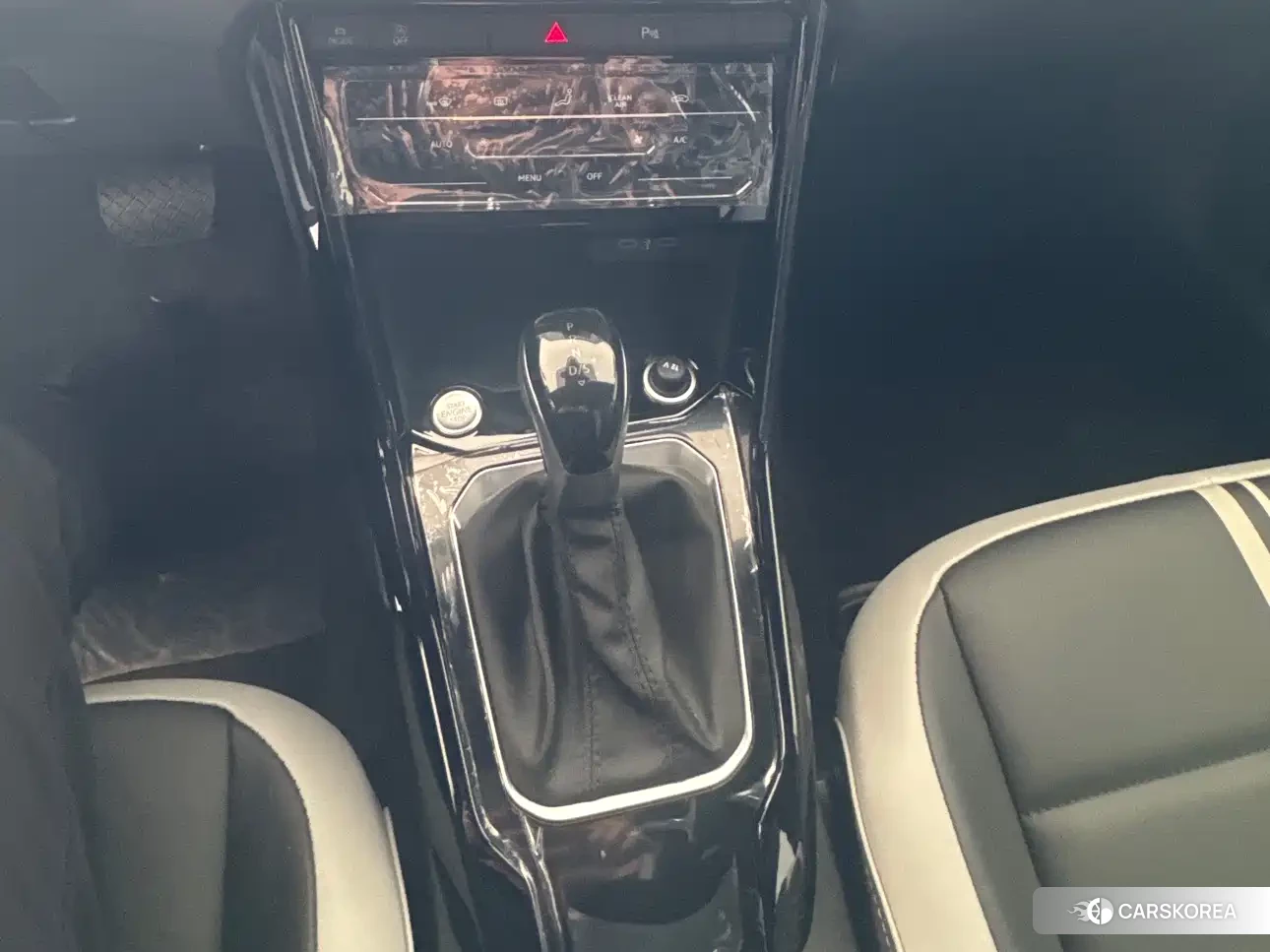 Volkswagen T-ROC exploring Songs 2026 Белый из Китая, фото 3