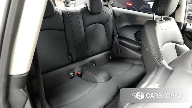 Mini Cooper 2022 Серый из Кореи, фото 3