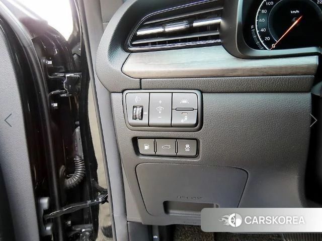 Kia K7 Premier 2020 Черный из Кореи, фото 3