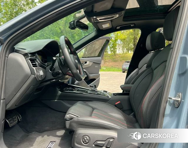 Audi A4L 2022 Другой из Китая, фото 3