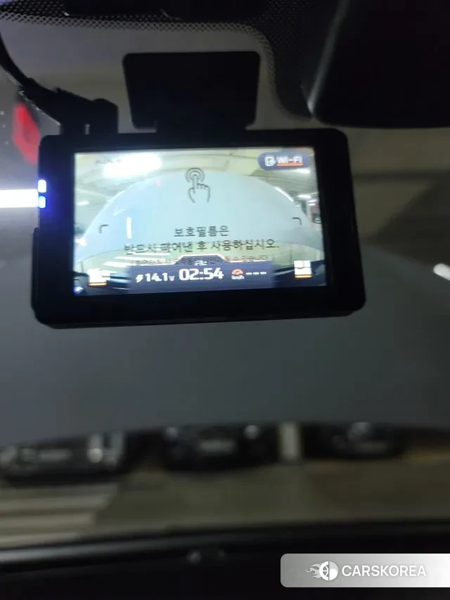 Kia The New Carnival 2018 Белый из Кореи, фото 3