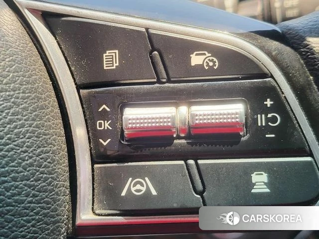 Kia The New K3 2nd generation 2021 Белый из Кореи, фото 3