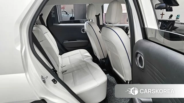 Hyundai Casper 2024 Белый из Кореи, фото 3