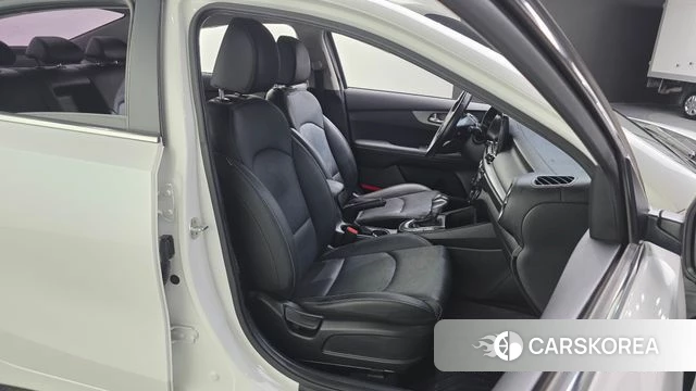Kia Come New K3 2019 Белый из Кореи, фото 3