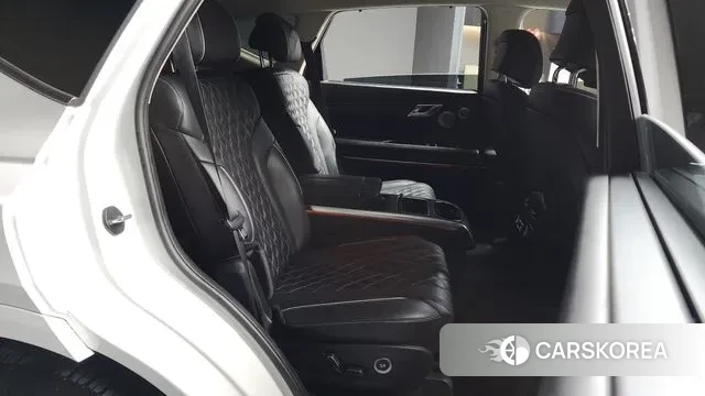 Genesis GV80 2023 Белый из Кореи, фото 3