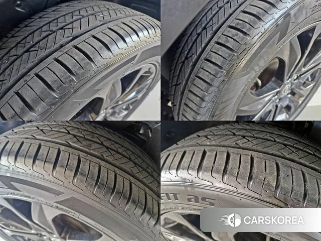 Ssangyong The New Rexton Sports Cannes 2021 Черный из Кореи, фото 3