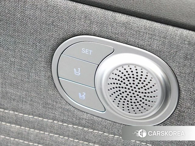 Hyundai Avante (CN7) 2020 Белый из Кореи, фото 3