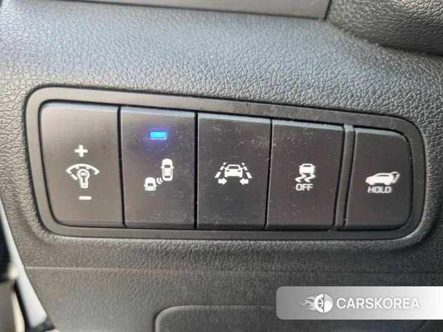 Hyundai All New Tucson 2018 Белый из Кореи, фото 3