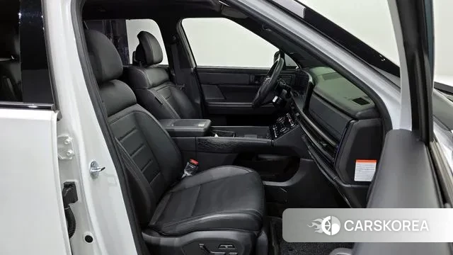 Hyundai Santa Fe (MX5) 2023 Белый из Кореи, фото 3