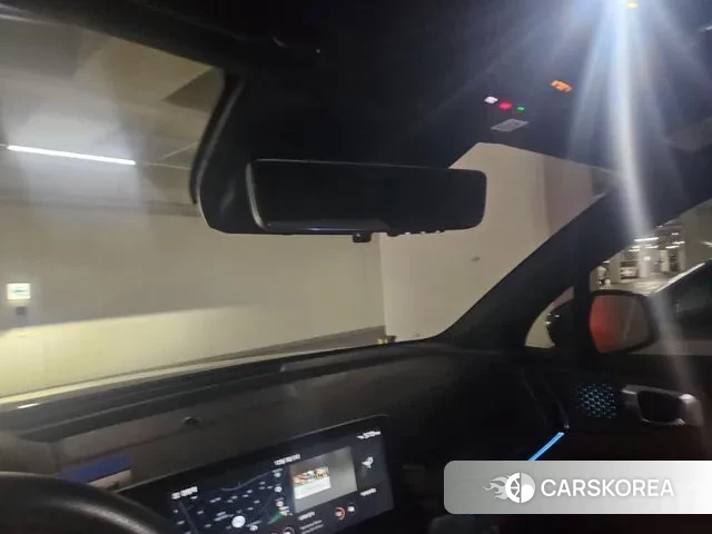 Kia The New Sorento 4th Generation 2024 Серый из Кореи, фото 3