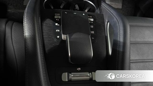 Mercedes-Benz GLE-Class W167 2021 Белый из Кореи, фото 3