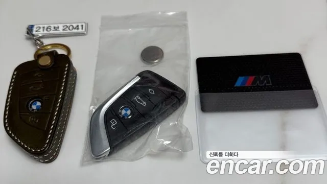 BMW 3 Series (G20) 2024 Серебристо-серый из Кореи, фото 3