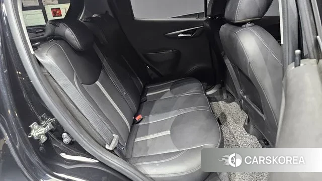 Chevrolet (GM Daewoo) The New Spark 2019 Черный из Кореи, фото 3