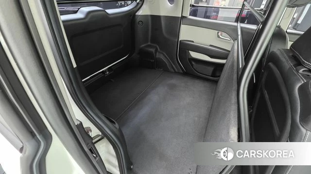 Kia The New Ray 2022 Белый из Кореи, фото 3