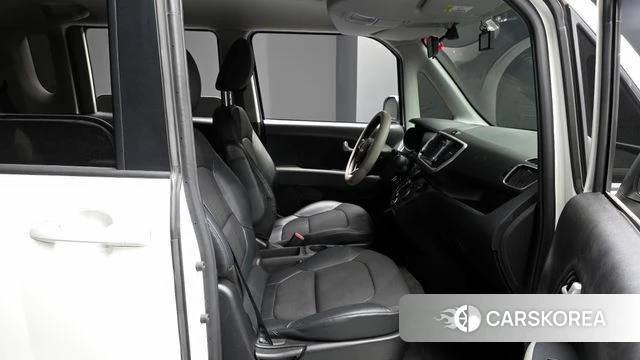 Kia The New Ray 2022 Белый из Кореи, фото 3