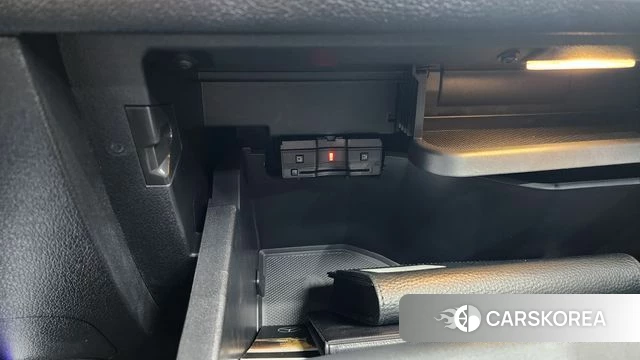 Mercedes-Benz GLB-Class X247 2022 Белый из Кореи, фото 3