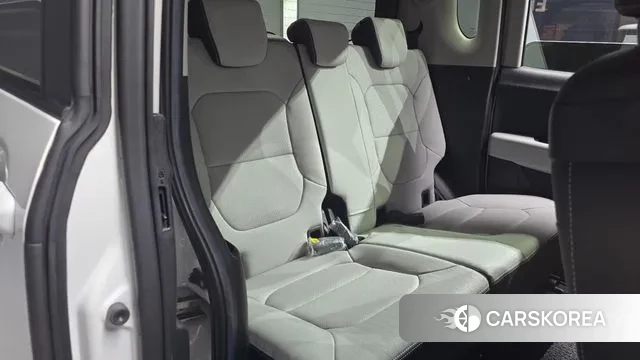 Kia The New Kia Ray 2023 Белый из Кореи, фото 3