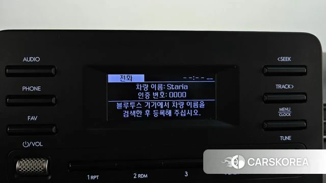 Hyundai Staria 2021 Серый из Кореи, фото 3