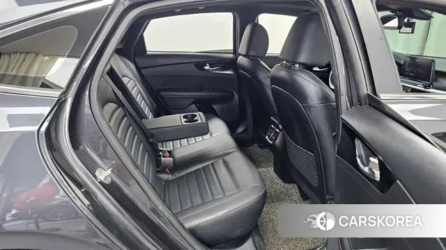 Kia Come New K3 2019 Серый из Кореи, фото 3