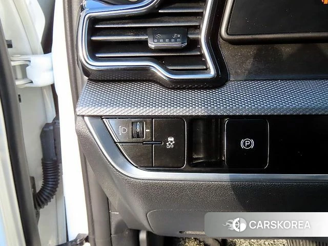 Kia Sportage 5th Generation 2022 Жемчужный цвет из Кореи, фото 3