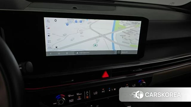 Kia The New Sorento 4th Generation 2024 Серый из Кореи, фото 3