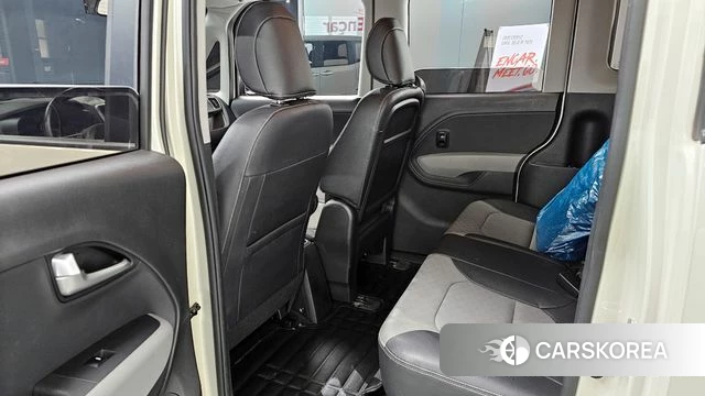 Kia The New Ray 2020 Жемчужный цвет из Кореи, фото 3