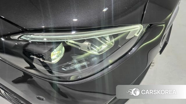 Mercedes-Benz C-Class W206 2025 Серый из Кореи, фото 3