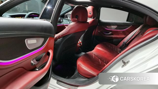 Mercedes-Benz CLS-Class C257 2020 Белый из Кореи, фото 3