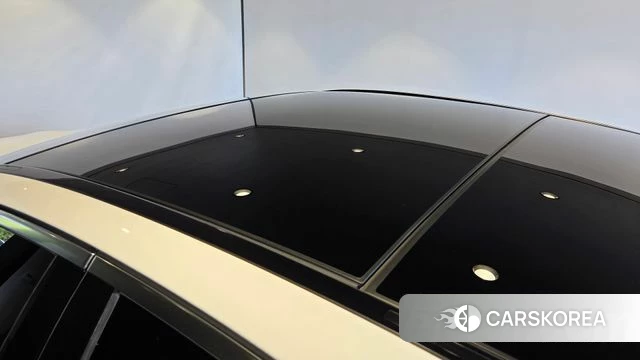 Mercedes-Benz E-Class W213 2021 Белый из Кореи, фото 3