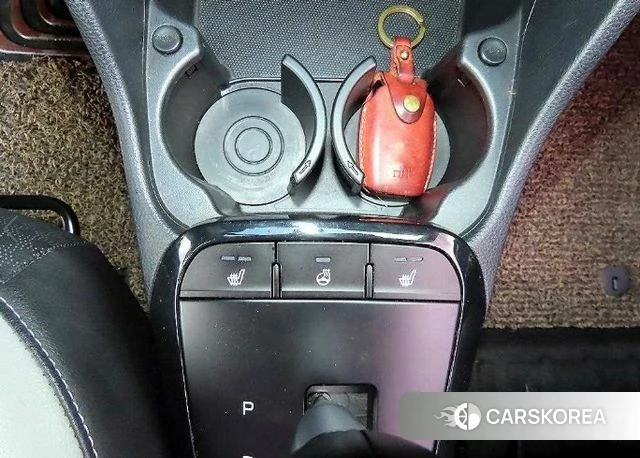 Kia All New Morning (JA) 2020 Жемчужный цвет из Кореи, фото 3