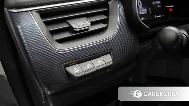 Renault Korea (Samsung) Arcana 2025 Белый из Кореи, фото 3
