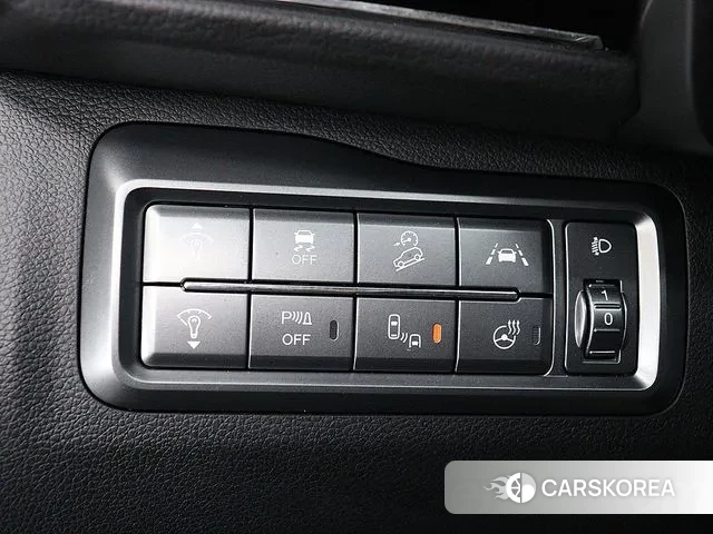 Ssangyong Tivoli Air 2021 Белый из Кореи, фото 3