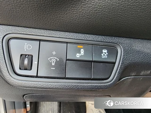 Kia The New K3 2nd generation 2021 Небесно-голубой из Кореи, фото 3