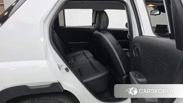 Hyundai Casper 2021 Белый из Кореи, фото 3