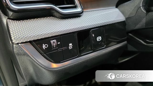 Kia Sportage 5th Generation 2024 Синий из Кореи, фото 3