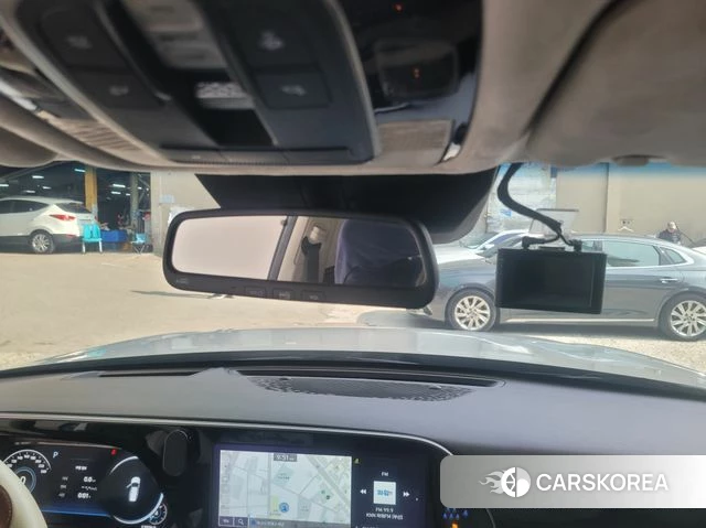 Hyundai Palisade id 3852142 из Кореи 3