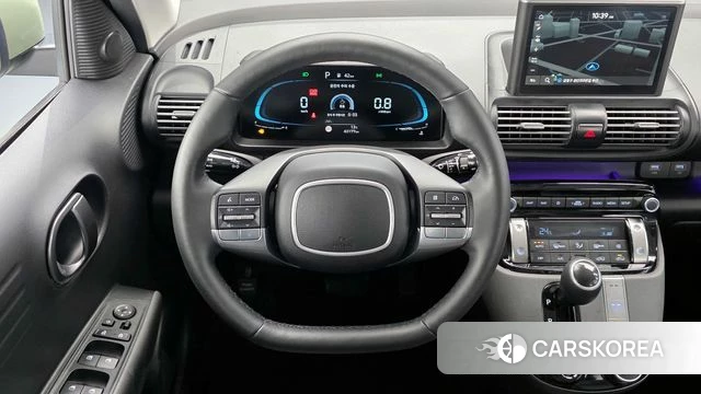 Hyundai Casper 2023 Цвет тростника из Кореи, фото 3